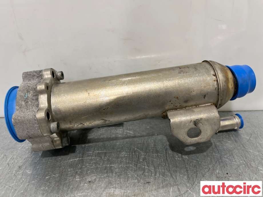 EGR-kjøler til Volvo XC70 2008-2013 (Type II, Fase 1)  (VOLVO|31422317|500863030|)