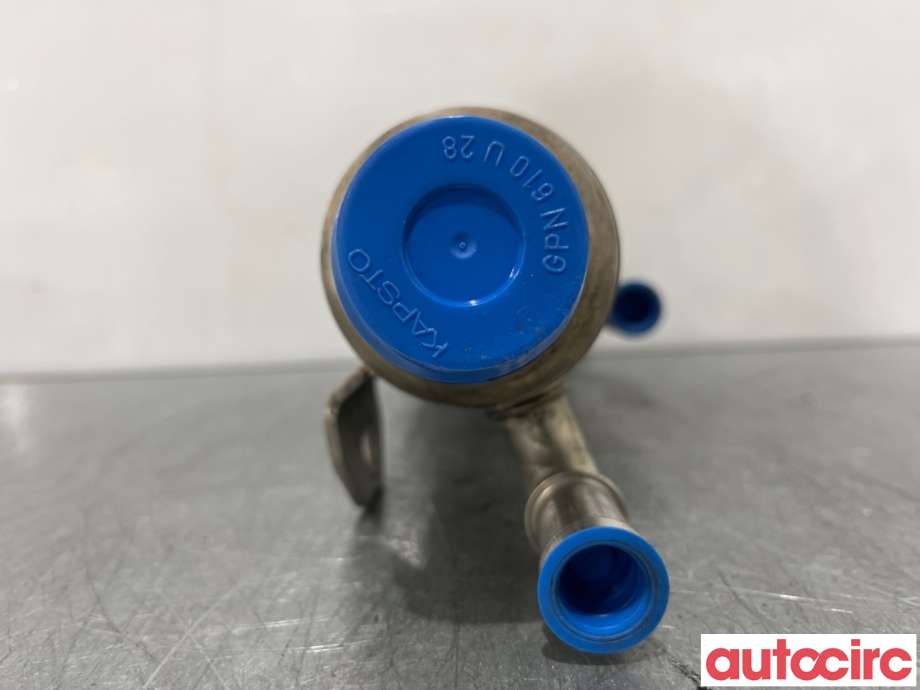 EGR-kjøler til Volvo XC70 2008-2013 (Type II, Fase 1)  (VOLVO|31422317|500863030|)