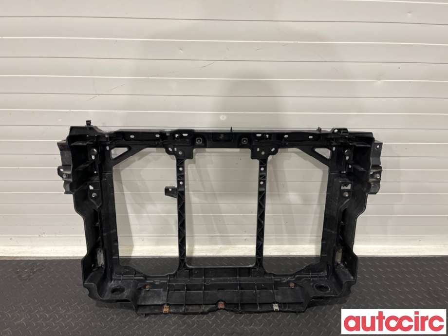 Frontplate til Mazda CX-5 2012-2017 (Type I)  (MAZDA|KD53-53-110A|)