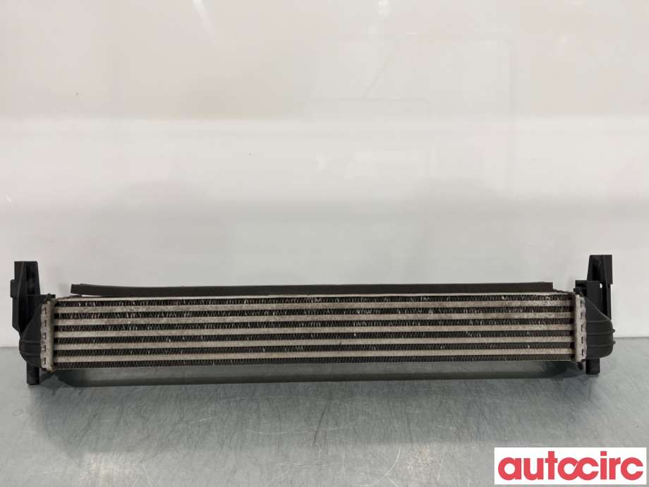 Intercooler til VW Polo 2009-2014 (Type V, Fase 1) (VOLKSWAGEN|6R0145805|)