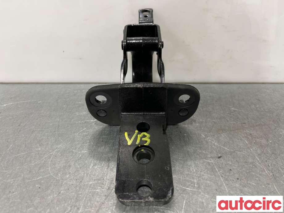 Hengsler til Volvo XC70, 2008-2013 (Type II, Fase 1)  (VOLVO|31218425)