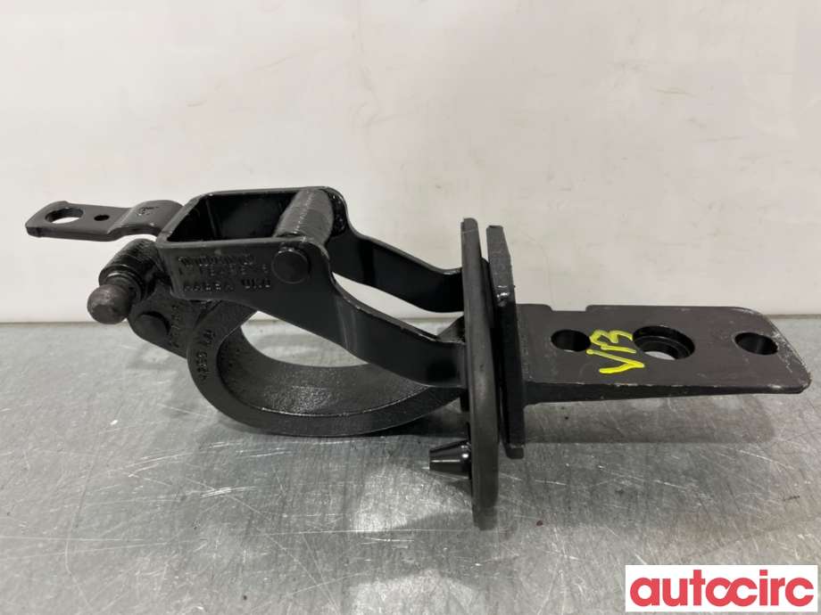 Hengsler til Volvo XC70 2008-2013 (Type II, Fase 1)  (VOLVO|31218425|)
