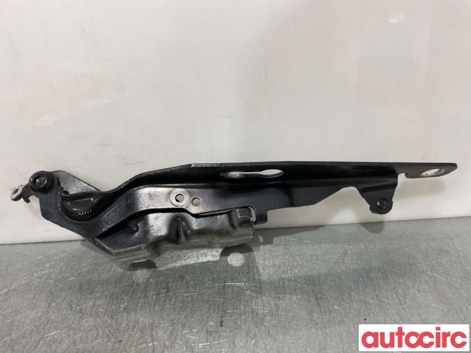 Panserhengsler til Volvo XC70 2008-2013 (Type II, Fase 1)  (VOLVO|31385810||31250185)
