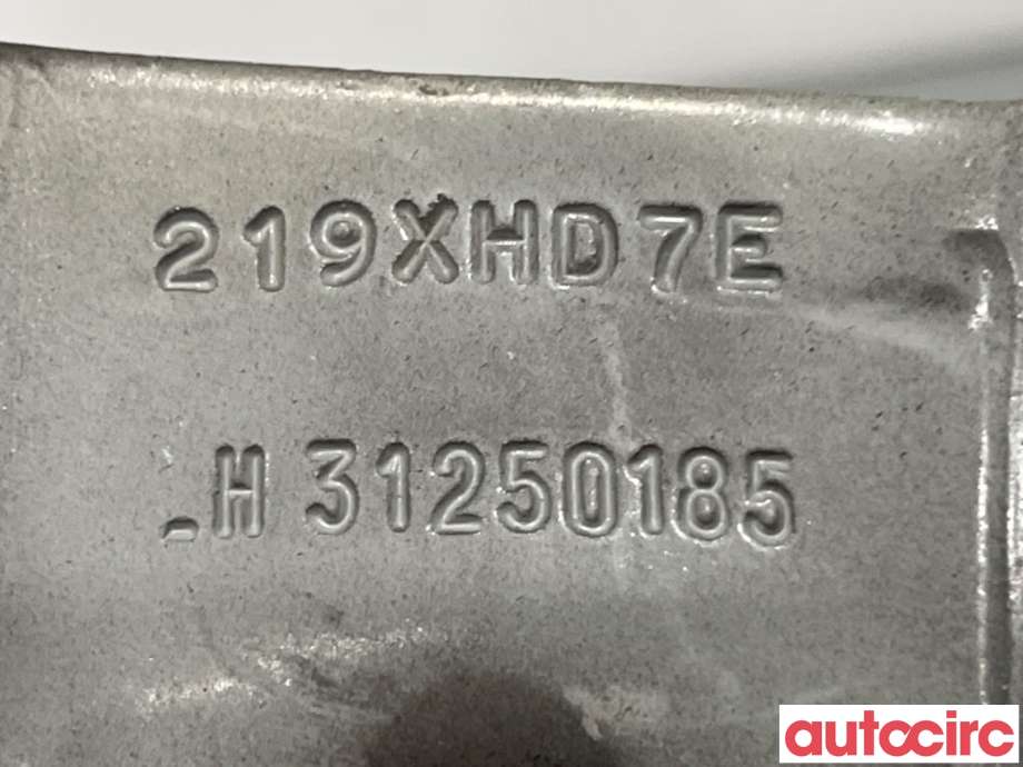 Panserhengsler til Volvo XC70 2008-2013 (Type II, Fase 1)  (VOLVO|31385810||31250185)