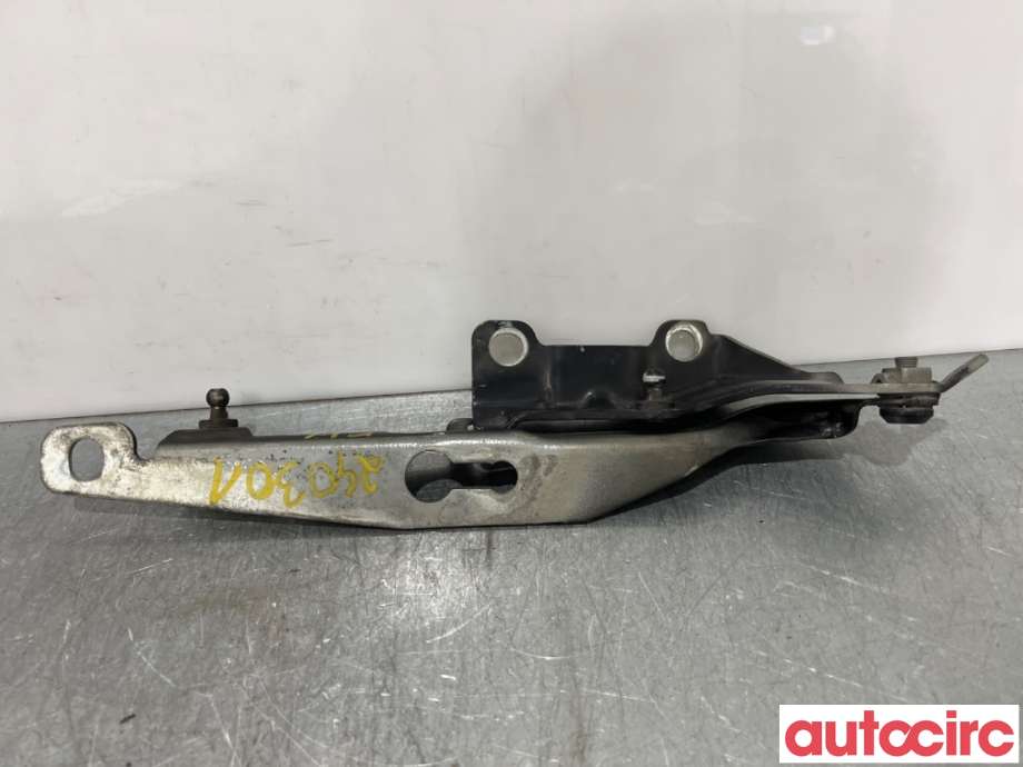 Panserhengsler til Volvo XC70 2008-2013 (Type II, Fase 1)  (VOLVO|31385811||31250186)