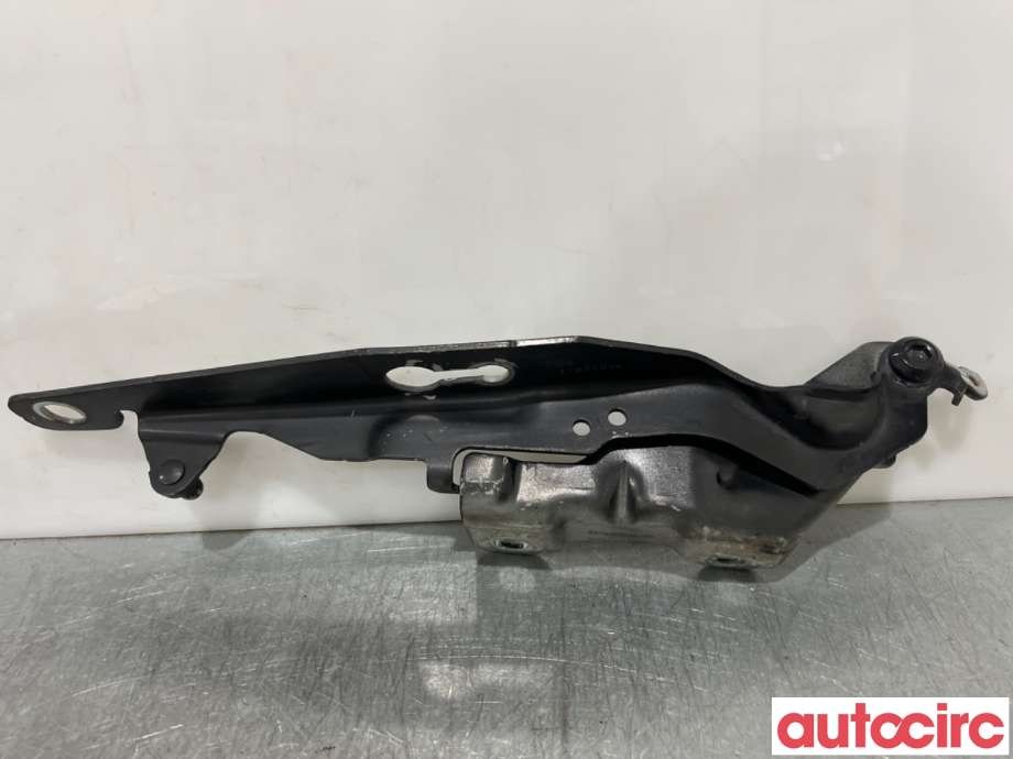 Panserhengsler til Volvo XC70 2008-2013 (Type II, Fase 1)  (VOLVO|31385811||31250186)