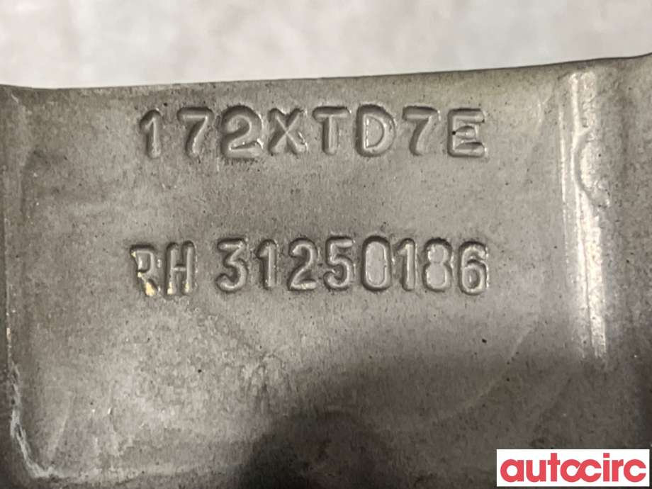 Panserhengsler til Volvo XC70 2008-2013 (Type II, Fase 1)  (VOLVO|31385811||31250186)