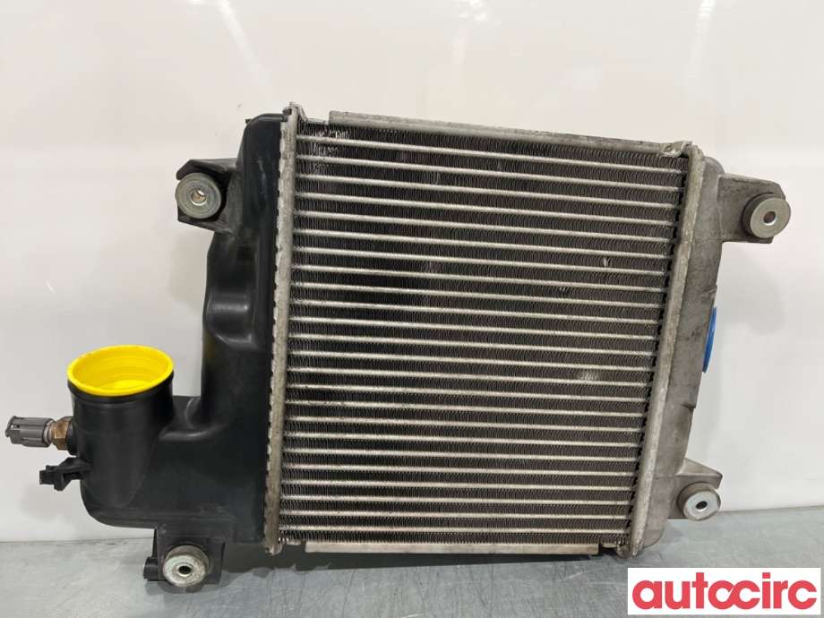 Intercooler til Toyota Hilux, 2006-2011  (TOYOTA|179400L030)