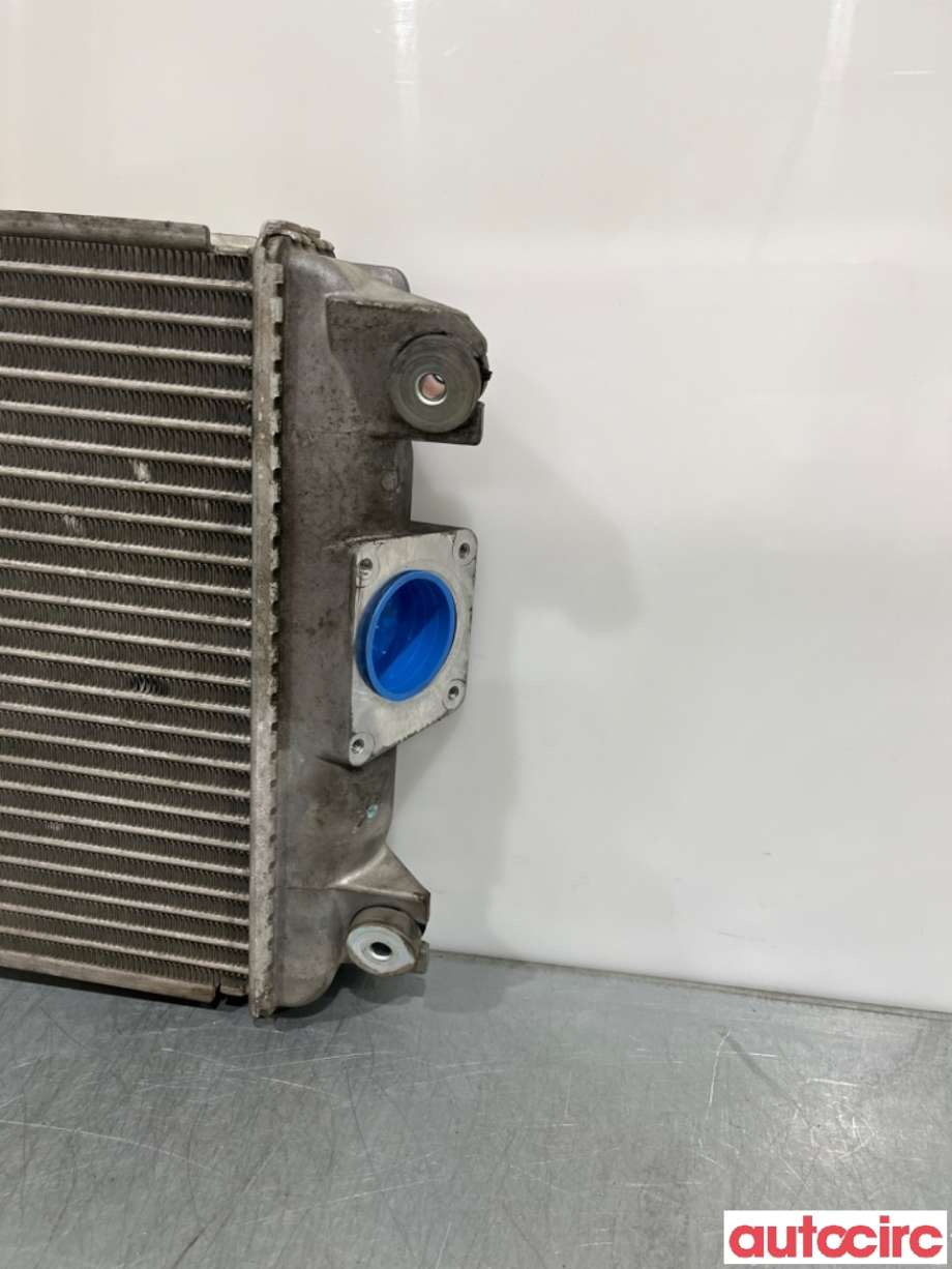 Intercooler til Toyota Hilux 2006-2011  (TOYOTA|179400L030|)