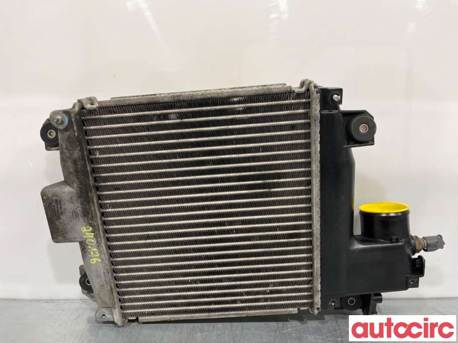 Intercooler til Toyota Hilux 2006-2011  (TOYOTA|179400L030|)