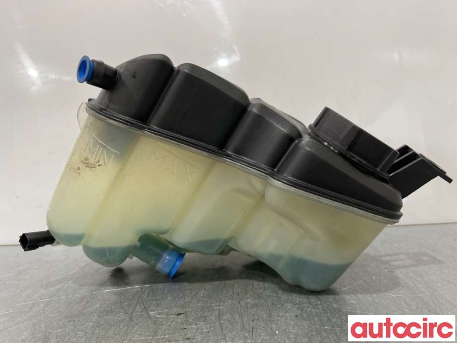 Ekspansjonstank til Volvo XC70 2008-2013 (Type II, Fase 1)  (VOLVO|31200322||6G91-8K218-BD)