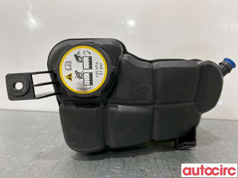 Ekspansjonstank til Volvo XC70 2008-2013 (Type II, Fase 1)  (VOLVO|31200322||6G91-8K218-BD)