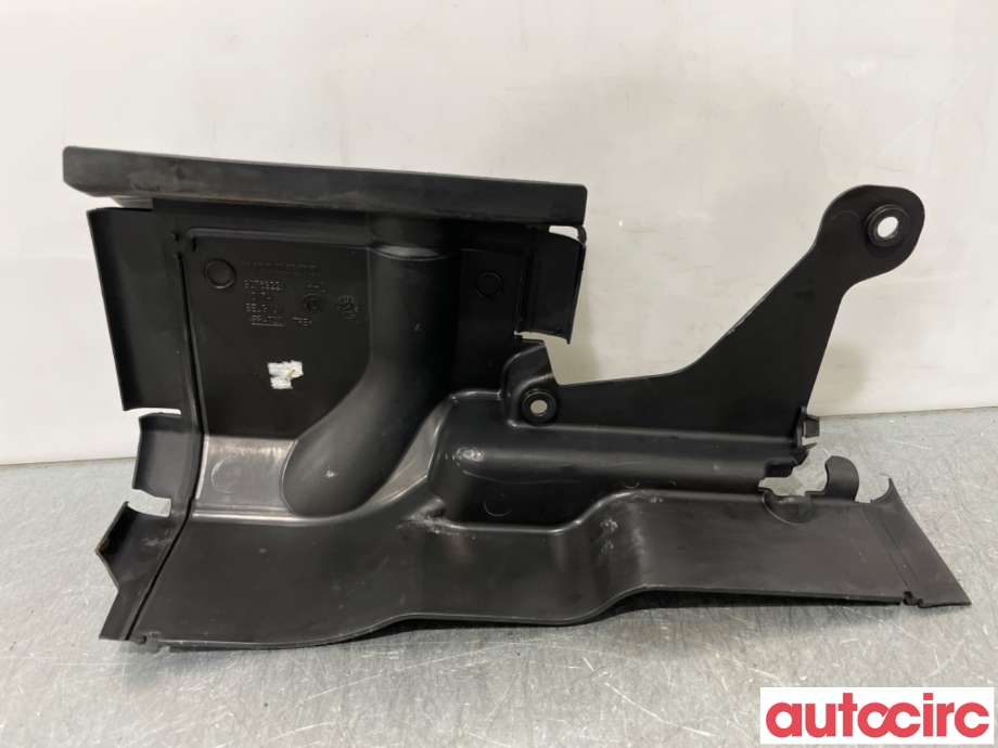 Diverse deler til Volvo XC70, 2008-2013 (Type II, Fase 1)  (VOLVO|31323244)
