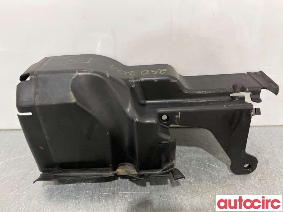 Diverse deler til Volvo XC70 2008-2013 (Type II, Fase 1) (VOLVO|31323244||30763221)