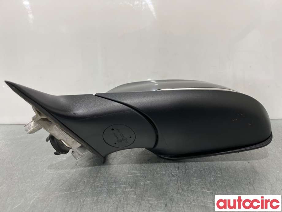 Speil venstre til BMW 3-Serie 2012-2018 (F30/F31/F34) (F30/F31/F34) (BMW|51167345653|)