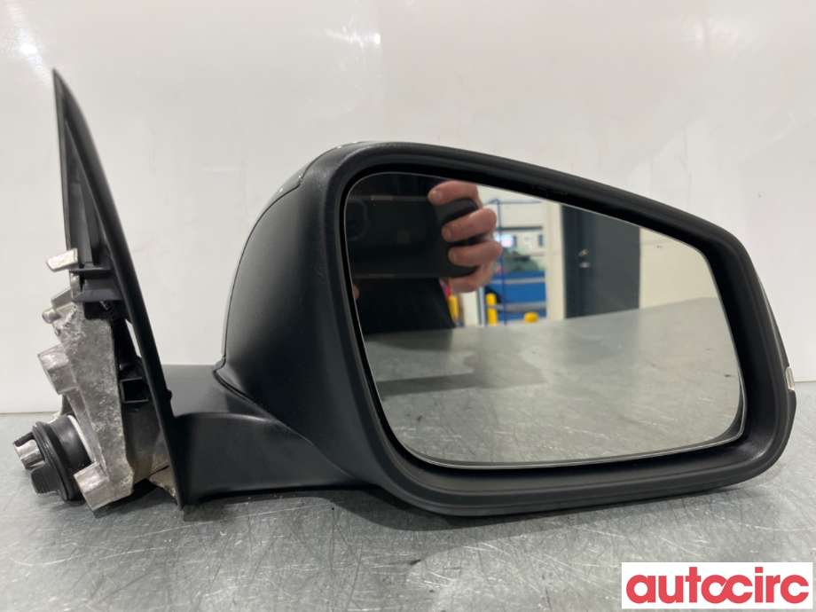 Speil høyre til BMW 3-Serie 2012-2018 (F30/F31/F34) (F30/F31/F34) (BMW|51167345654|)