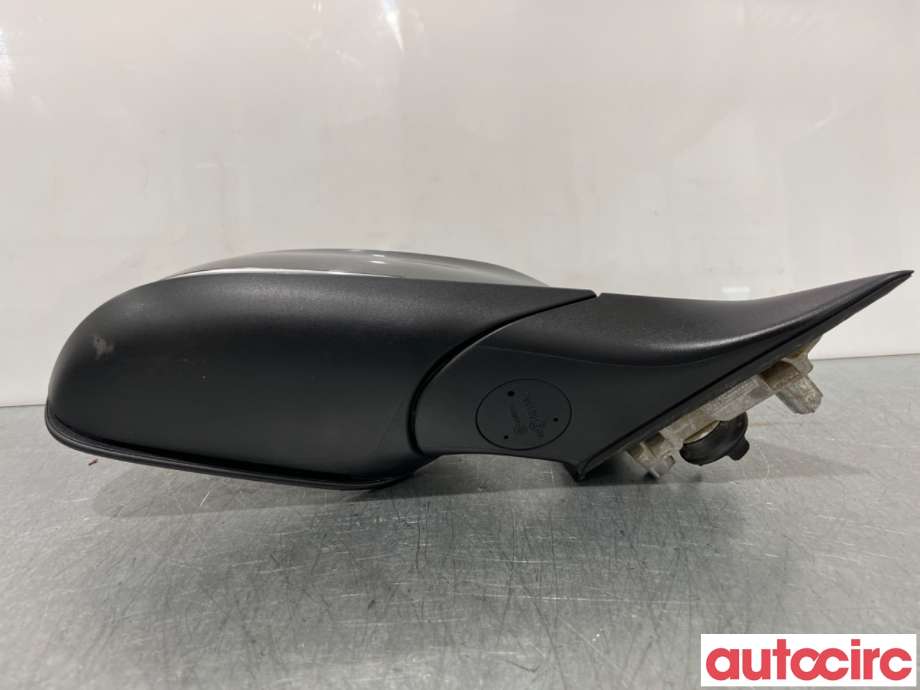Speil høyre til BMW 3-Serie 2012-2018 (F30/F31/F34) (F30/F31/F34) (BMW|51167345654|)
