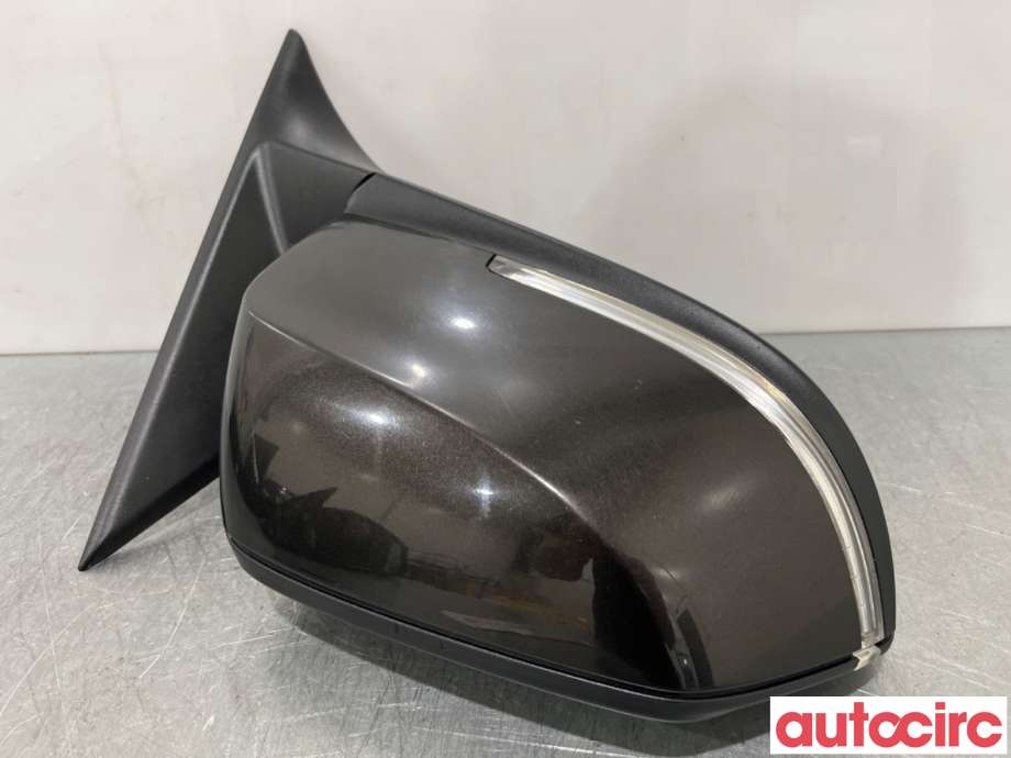 Speil høyre til BMW 3-Serie 2012-2018 (F30/F31/F34) (F30/F31/F34) (BMW|51167345654|)