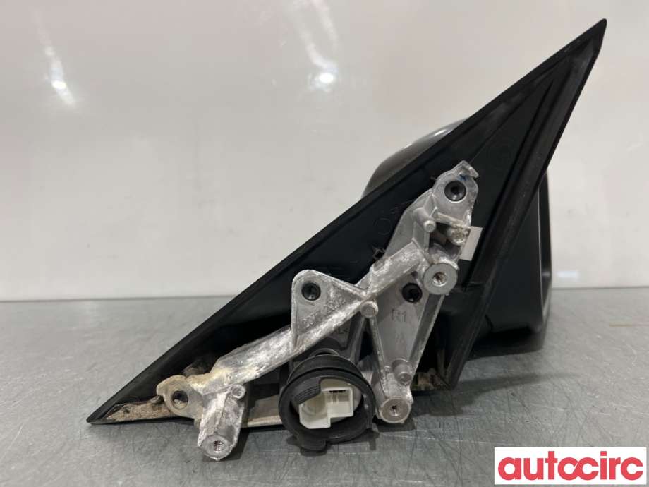 Speil høyre til BMW 3-Serie 2012-2018 (F30/F31/F34) (F30/F31/F34) (BMW|51167345654|)