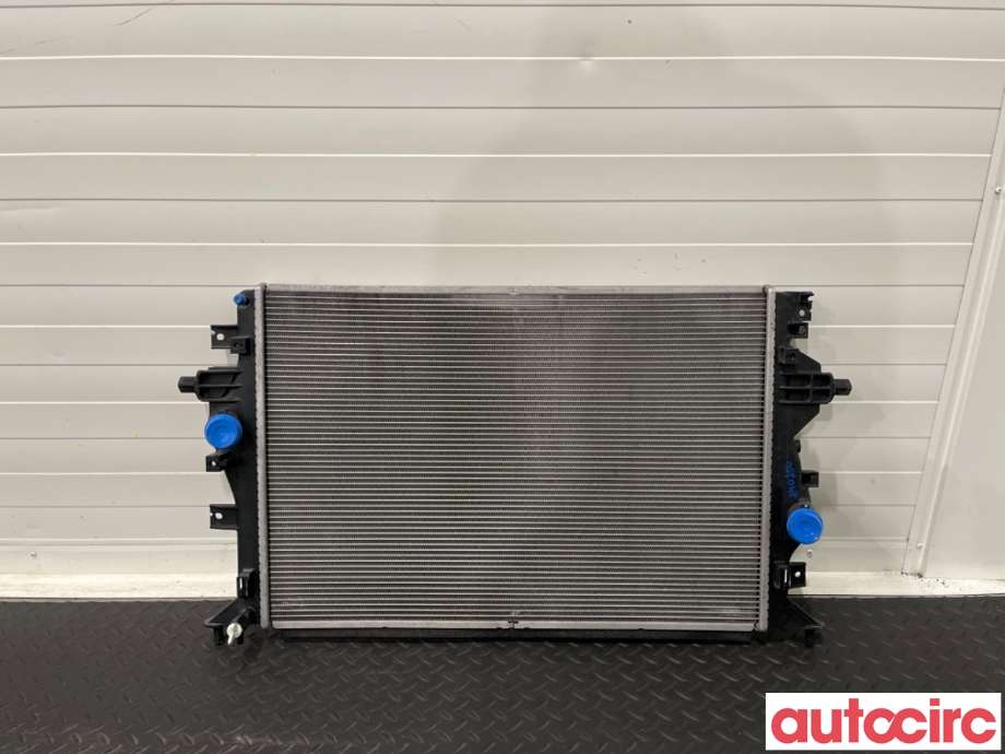 Radiator (automat gir) til Kia Niro 2016-2021 (KIA|25310G2000|)