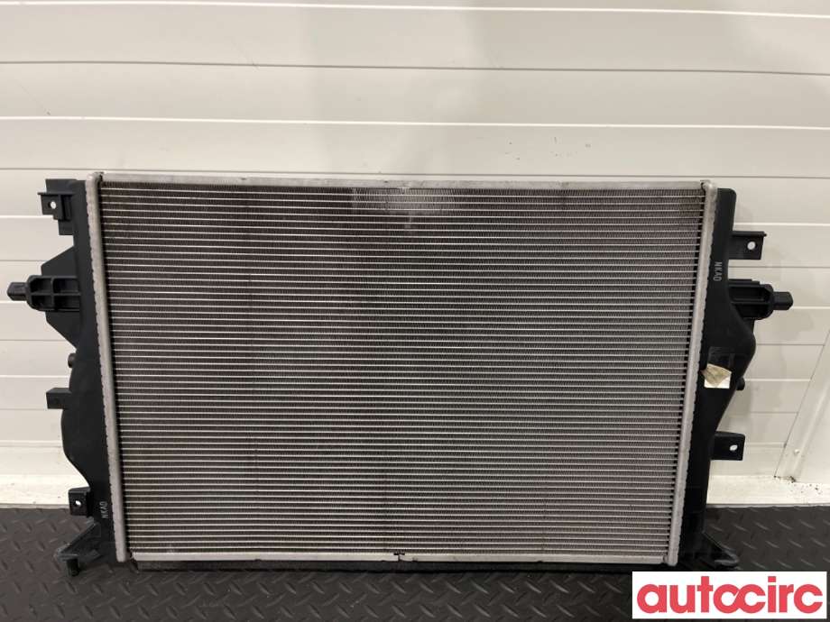 Radiator (automat gir) til Kia Niro 2016-2021 (KIA|25310G2000|)