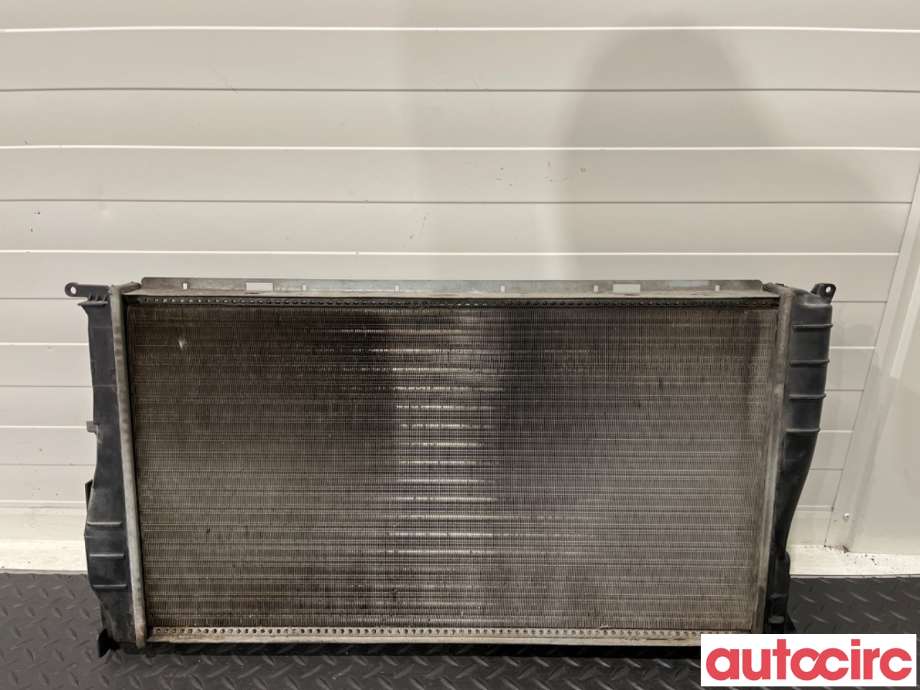 Radiator (automat gir) til BMW 3-Serie 2005-2011 (E90/E91/E92/E93) (E90/E91/E92/E93) (BMW|17117788903|)