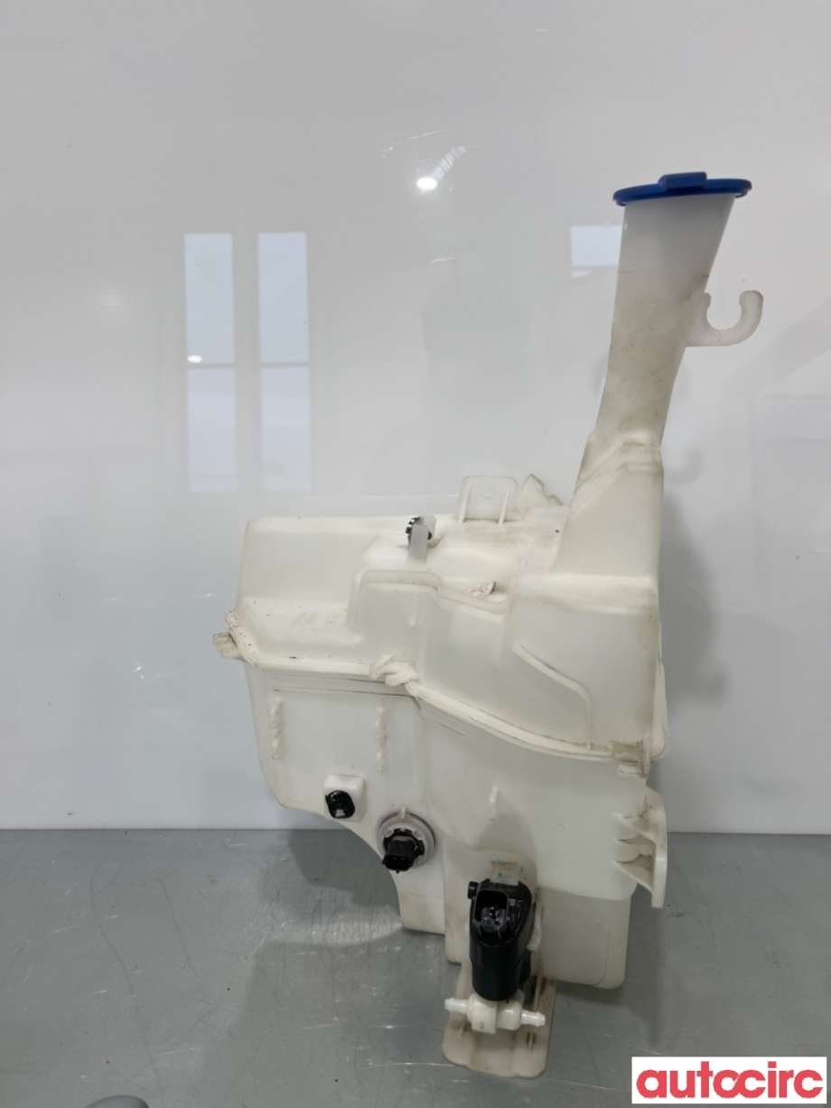 Spylertank til Hyundai i30, 2017-2020 (Type III)  (HYUNDAI|98610G4100)