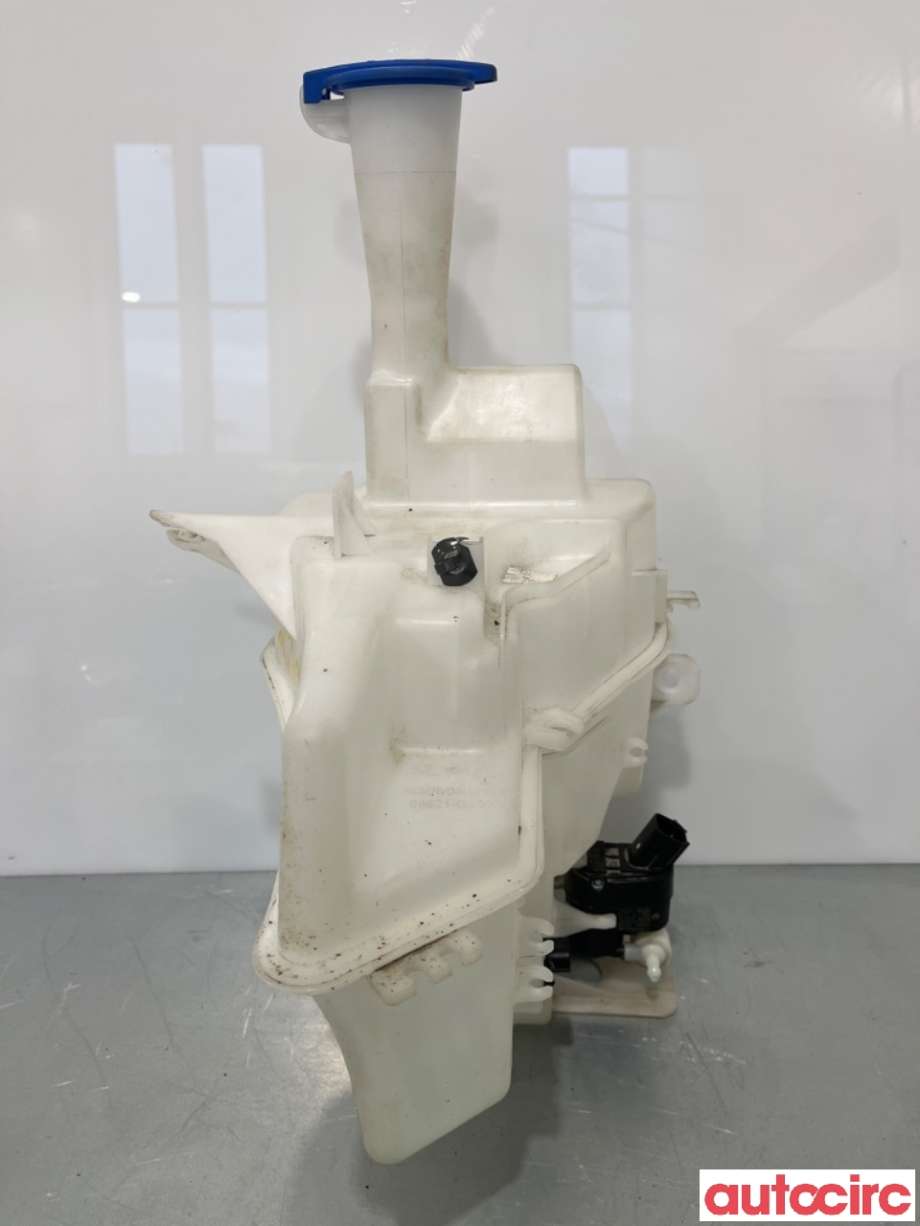 Spylertank til Hyundai i30 2017-2020 (Type III)  (HYUNDAI|98610G4100|)