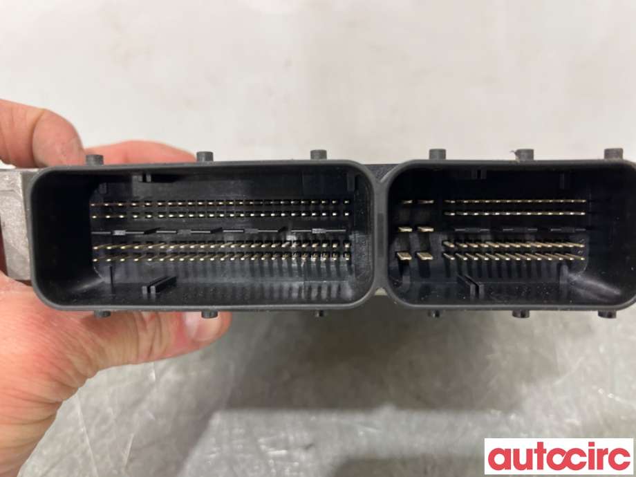 Styreenhet motor til Mercedes E-Klasse 2009-2013 (Fase 1) (W212) (W212) (MERCEDES|A6519007500|28312735)