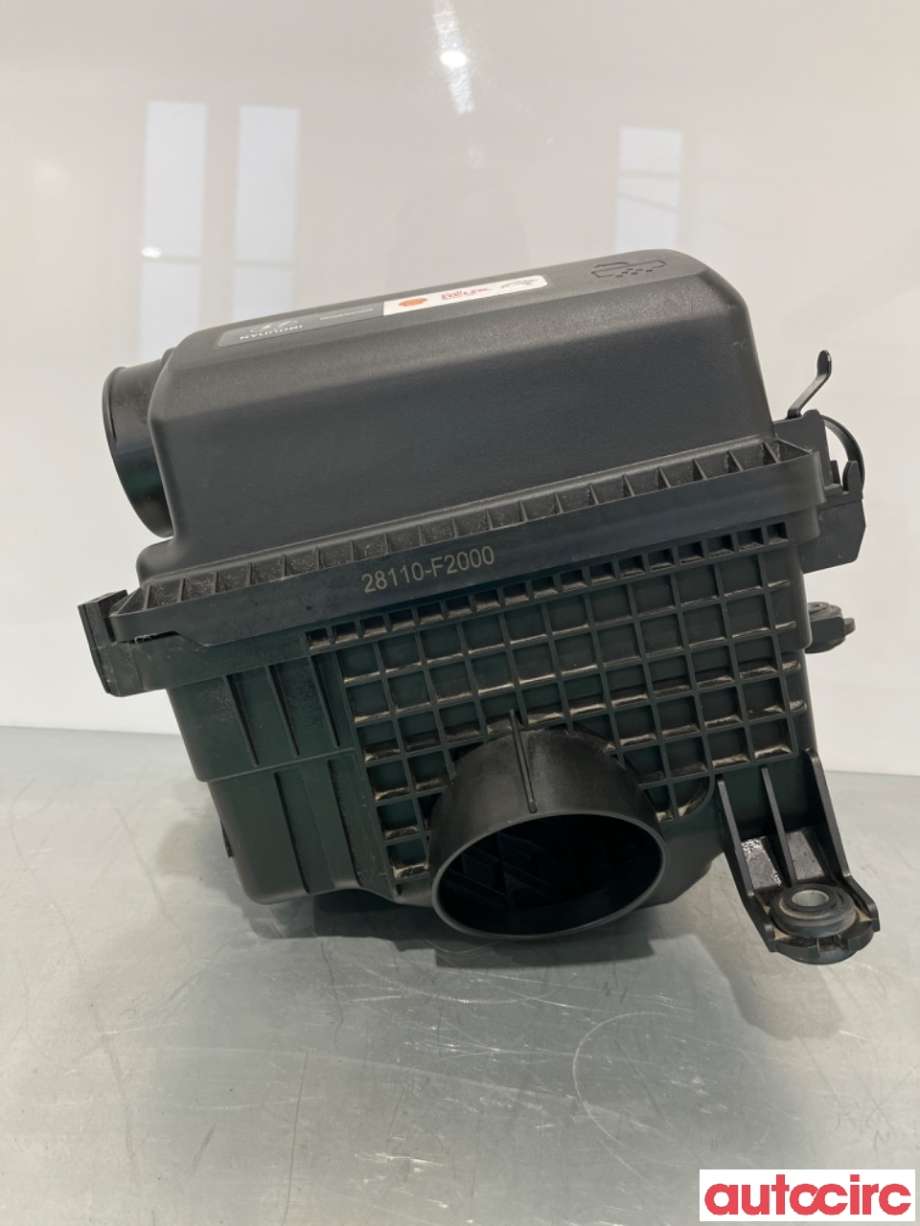 Luftfilterboks til Hyundai i30 2017-2020 (Type III) (HYUNDAI|28110F2000||28110-F2000)