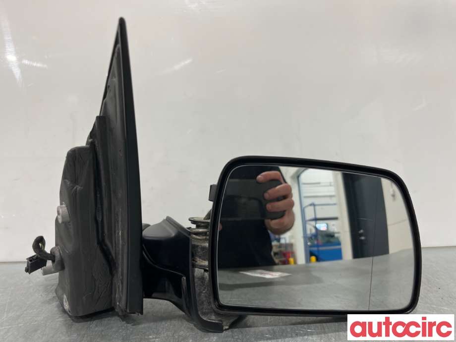 Speil høyre til BMW X3 2003-2006 (Fase 1) (E83) (E83) (BMW|51163452700|)
