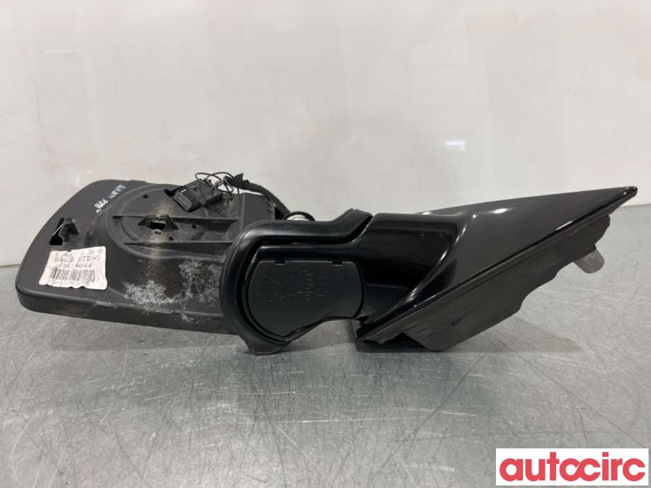Speil høyre til BMW X3 2003-2006 (Fase 1) (E83) (E83) (BMW|51163452700|)