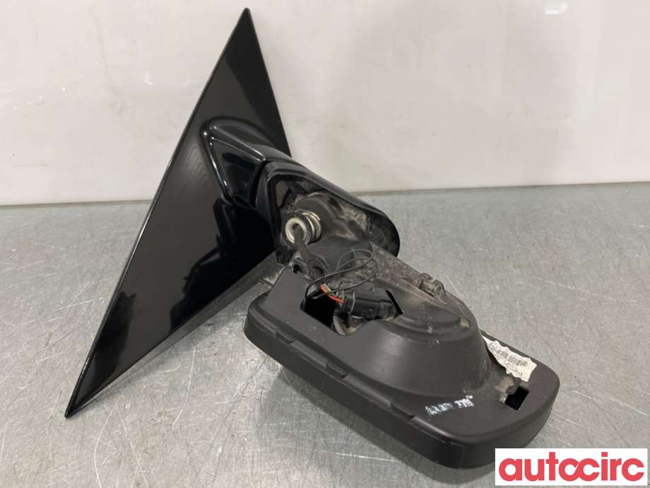 Speil høyre til BMW X3 2003-2006 (Fase 1) (E83) (E83) (BMW|51163452700|)