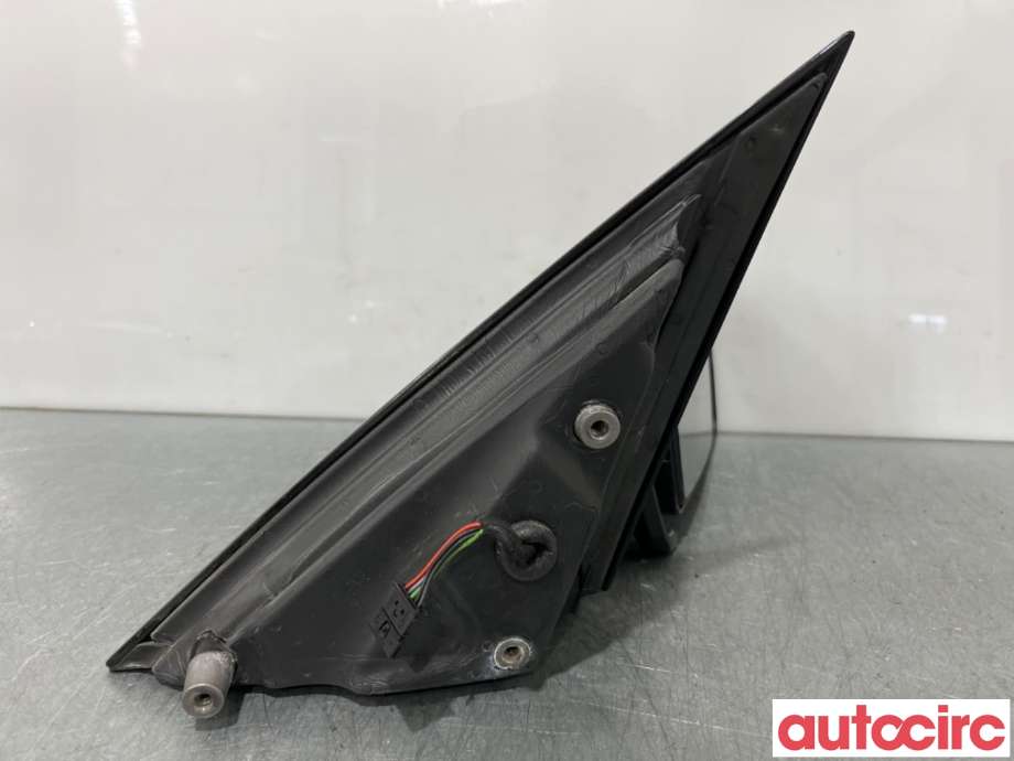 Speil høyre til BMW X3 2003-2006 (Fase 1) (E83) (E83) (BMW|51163452700|)