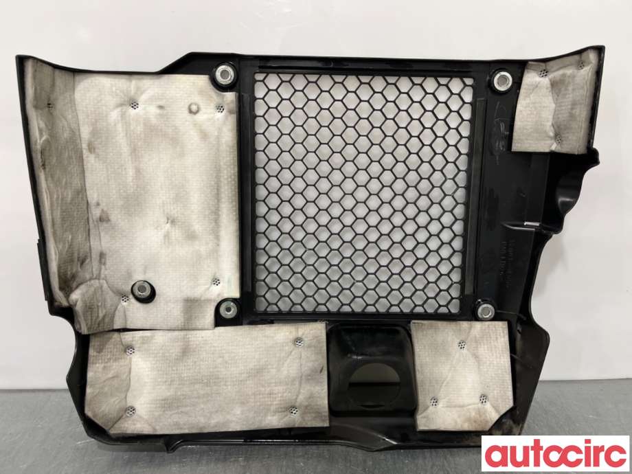 Motordeksel over motor til Toyota Hilux 2006-2011 (TOYOTA|126010L050||12601-0L050)