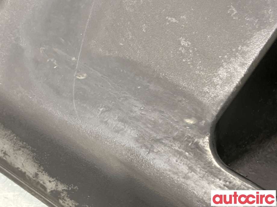 Motordeksel over motor til Toyota Hilux 2006-2011 (TOYOTA|126010L050||12601-0L050)
