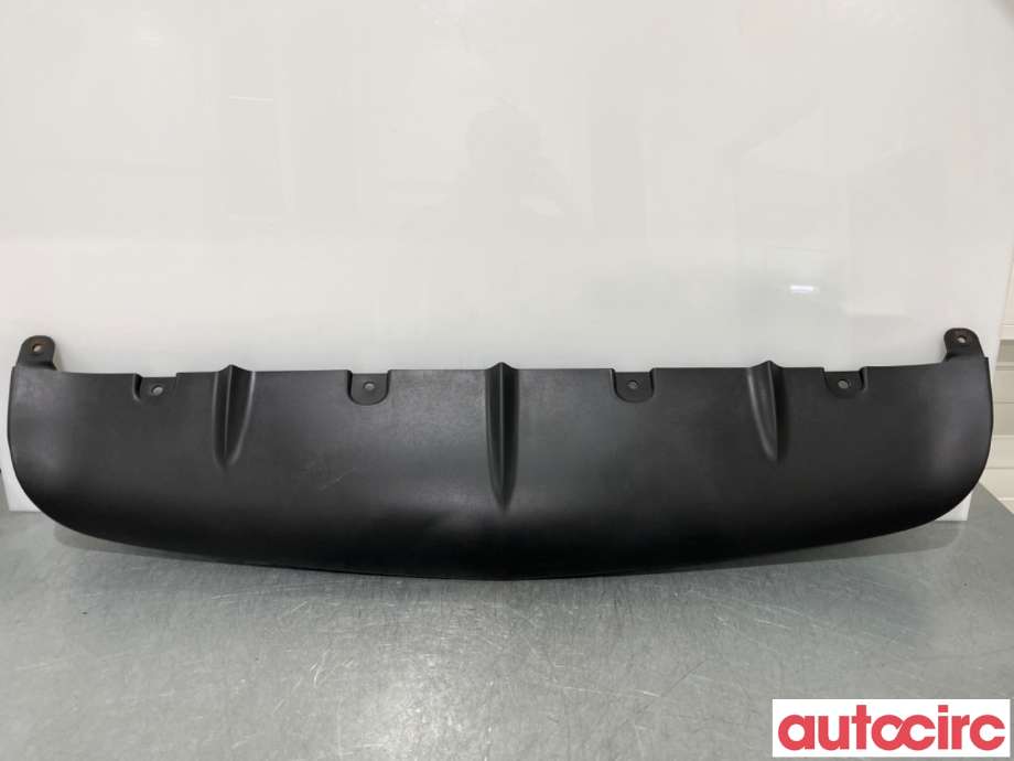 Spoiler bak til Renault Zoe, 2013-2019 (Fase 1)  (RENAULT|NO NR)