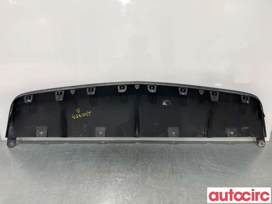 Spoiler bak til Renault Zoe 2013-2019 (Fase 1) (RENAULT|NO NR|1120639X|)