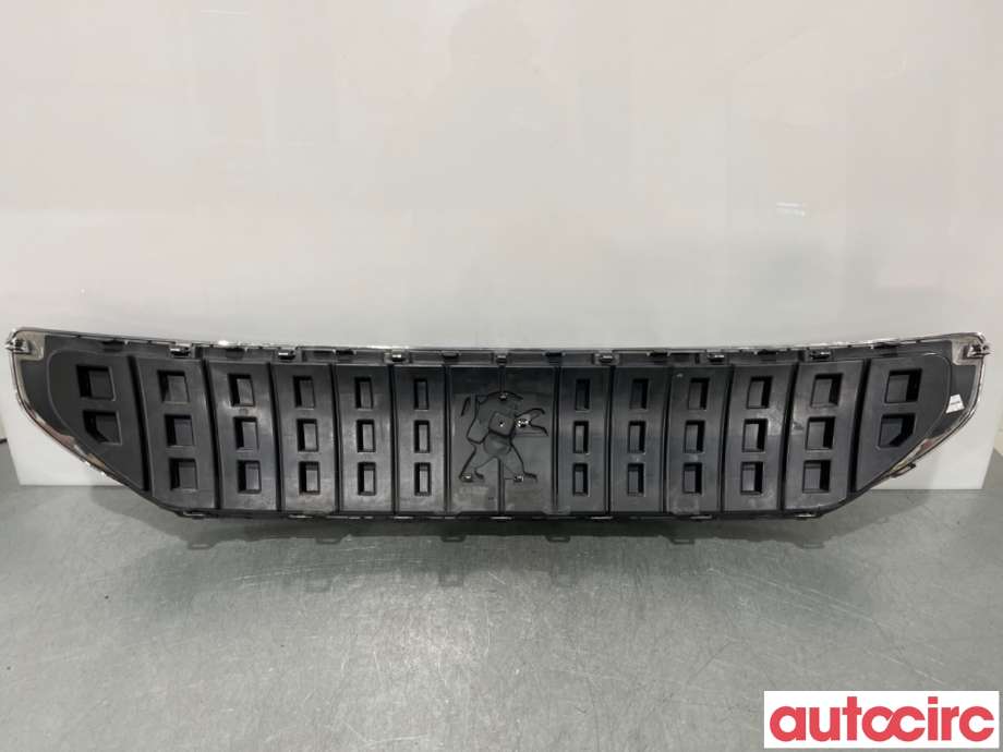 Grill til Peugeot Expert 2016-->> (Type III)  (PEUGEOT|98117104XT||9811710477)