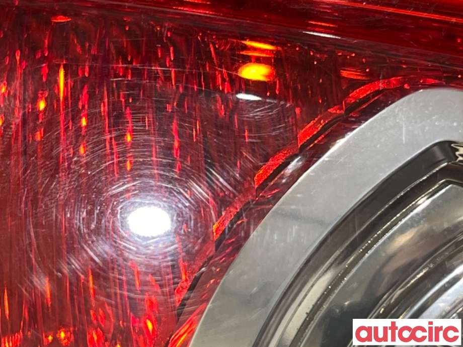 Baklykt venstre indre til Ford Kuga 2008-2012 (Type I)  (FORD|1545445|2ZR009546-01|8V41-13A603-AD)