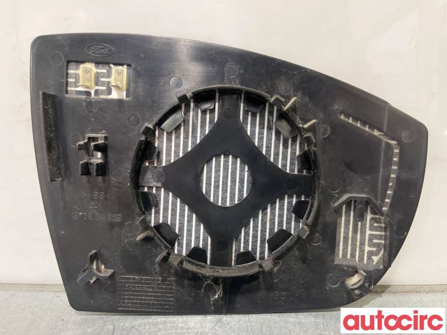 Speilglass venstre til Ford Kuga 2008-2012 (Type I)  (FORD|1736157|)