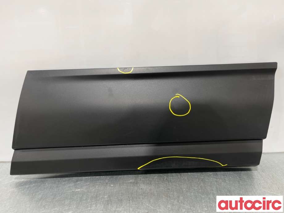 Lister til Mazda MX-30, 2020-->>  (MAZDA|DN4E-51-RD0)
