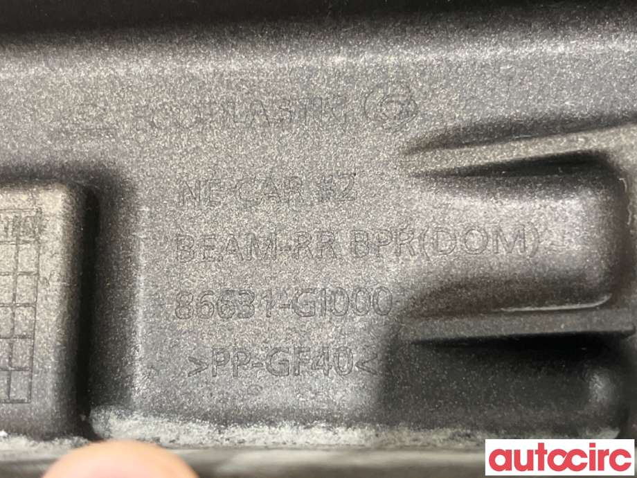 Diverse deler til Hyundai Ioniq 5 2021-->>  (HYUNDAI|86631GI000||86631-GI000)