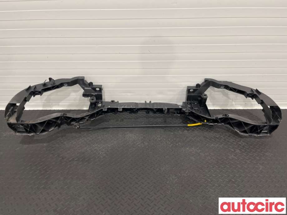 Frontplate til Ford Focus 2011-2014 (Type III, Fase 1)  (FORD|1926039||BM51-8B041-B)