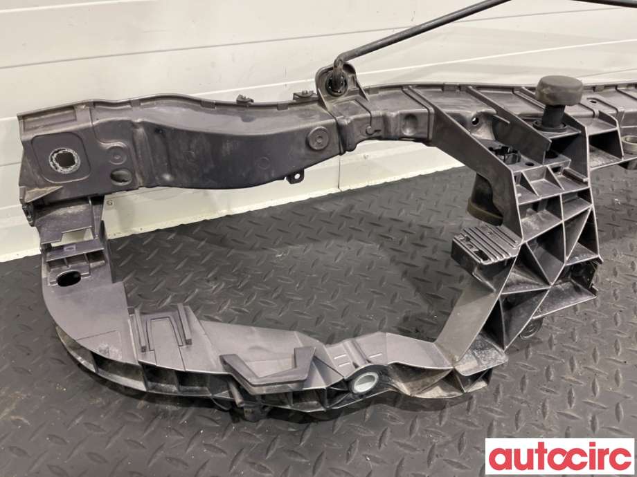 Frontplate til Ford Focus 2011-2014 (Type III, Fase 1)  (FORD|1926039||BM51-8B041-B)