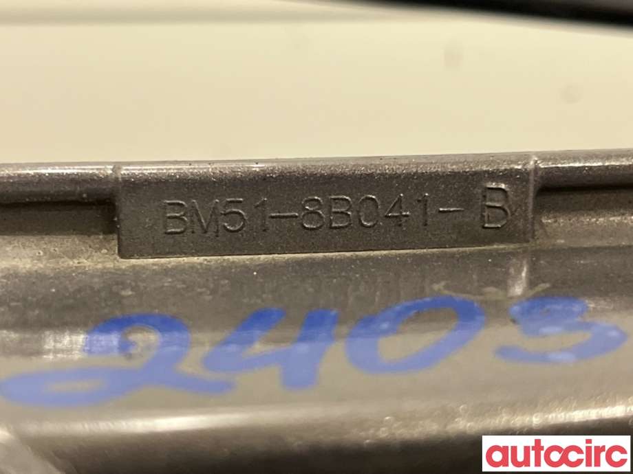 Frontplate til Ford Focus 2011-2014 (Type III, Fase 1)  (FORD|1926039||BM51-8B041-B)