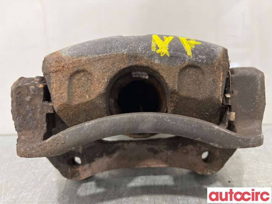 Bremsecaliper venstre foran til Opel Insignia A 2009-2014  (OPEL|95520099|)
