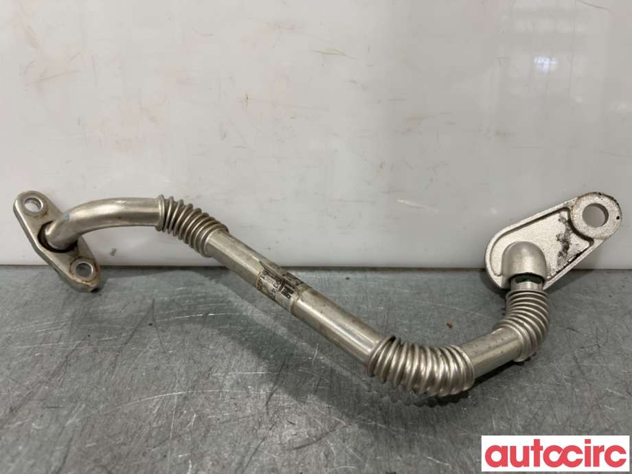 Turbo rør til Opel Insignia A, 2009-2014 (OPEL|55565953)