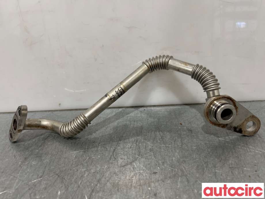 Turbo rør til Opel Insignia A 2009-2014  (OPEL|55565953||55582105)