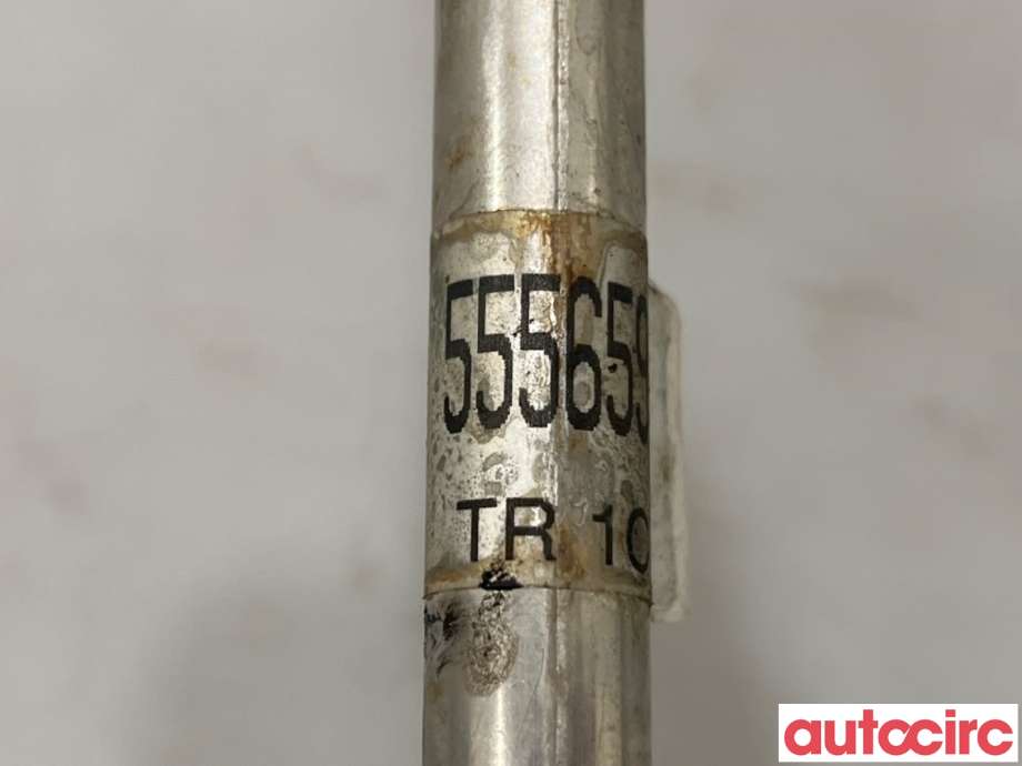 Turbo rør til Opel Insignia A 2009-2014  (OPEL|55565953||55582105)